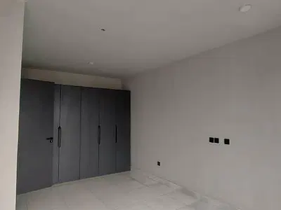 4 Bedroom Terrace Duplex with a BQ Fully Serviced