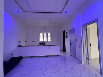 Luxury 2 Bedroom