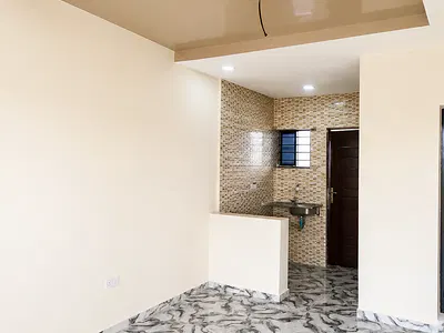 Standard and Lovely Room Self-Contained