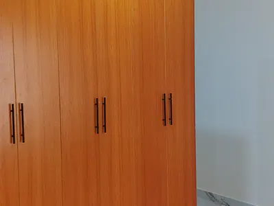 Luxury 3 Bedroom Terrace Duplex