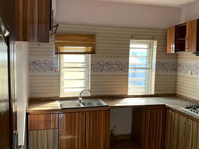 2 Units of 4 Bedroom Terrace Duplex