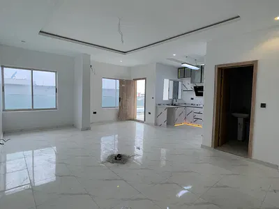 Brand New Specious 2bedroom Flat with Elevator
