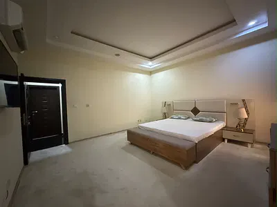 Beautiful 4 Bedroom Fully Serviced and Furnished Terrace Duplex BQ