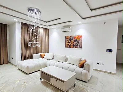 Ultra-Luxury Development of Smart Homes Consisting of 2 Bedrooms