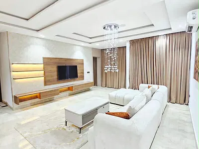 Ultra-Luxury Development of Smart Homes Consisting of 2 Bedrooms