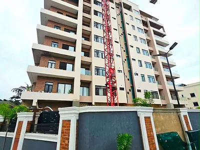 Ultra-Luxury Development of Smart Homes Consisting of 2 Bedrooms