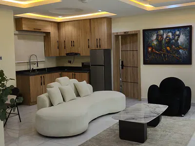 15 Units of Luxury 2 Bedroom Apartments