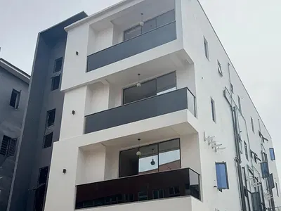 Brand New Mini Flat