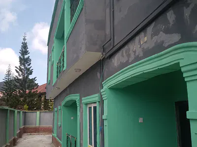 Massive Three Bedrooms Flat