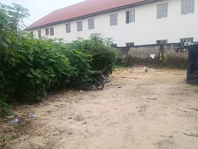 650SQM of Land in a Strategic and Serene Environment