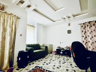 Luxury 7 Bedroom Fully Furnished Detached Duplex