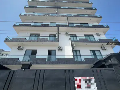 Lovely 2 Bedroom Apartment with Elevator, Swimming Pool, and Gym