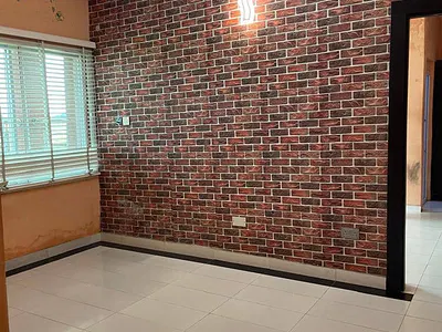 Spacious Mini-Flat