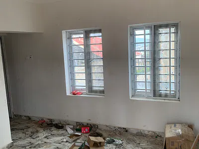 Newly Built 1 Bedroom Flat with Excellent Amenities