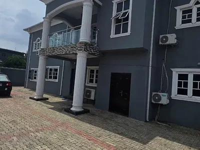 2 Bedroom Flat