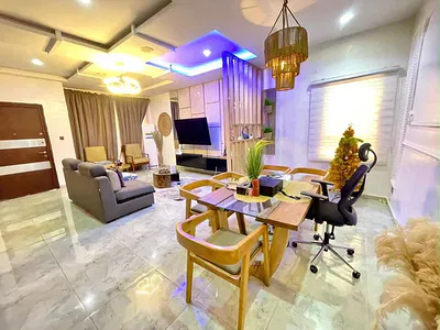 Luxury 4 Bedroom House