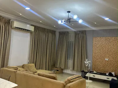 Luxury 3 Bedroom Apartment