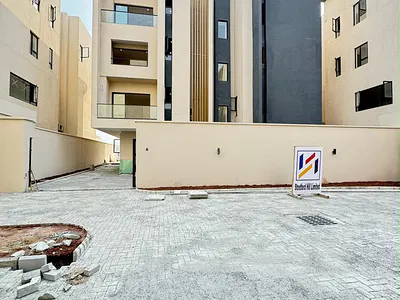 Waterfront 5 Bedroom Fully Detached Duplex with BQ