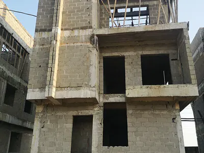 4 Bedroom