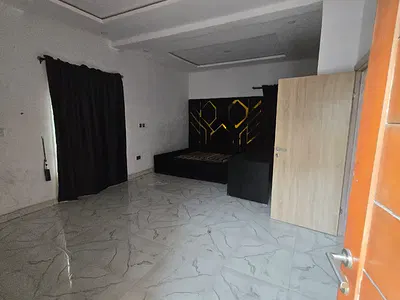 4 Bedroom Terrace