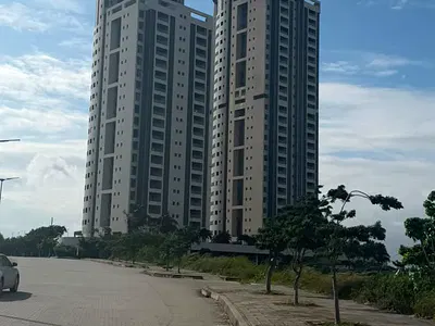 Exclusively Furnished 2-Bedroom Apartment