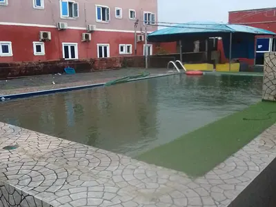 3 Star Hotel with 48 Rooms in a Strategic Area