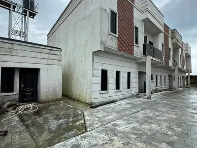 Premium 2 Bedroom Terrace Duplexes