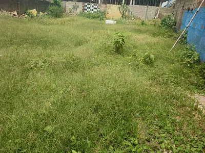 Land Measuring 470 SQM in a Prime Location
