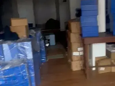 Lovely Ground Floor Shop Space