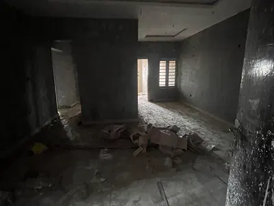 Newly Built 3 Bedroom Apartment