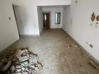 Newly Built 2 Bedroom Apartment