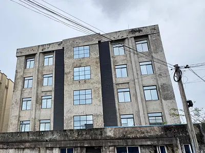 Brand New 5 Storey Building Office Complex