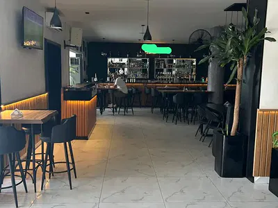 Beautiful Showroom Space
