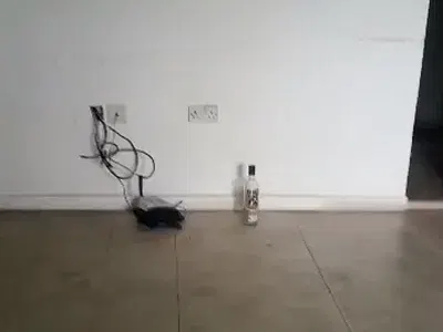 Neatly Used 2 Bedroom Apartment in an Estate