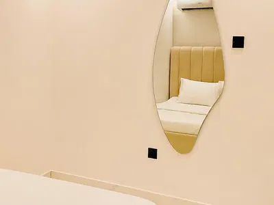 2 Bedroom Luxury Serviced Apartment