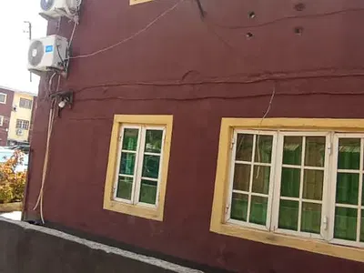 2 Bedroom Flat