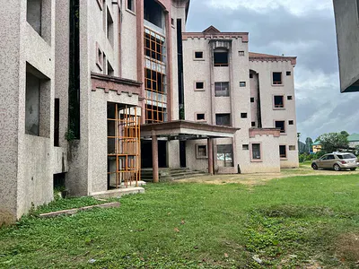 Hotel Complex