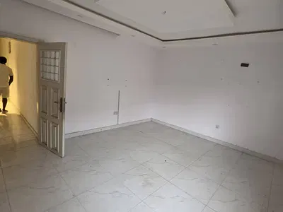 4 Bedroom Semi Detached Duplex