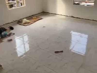 Newly Built Mini Flat Apartment