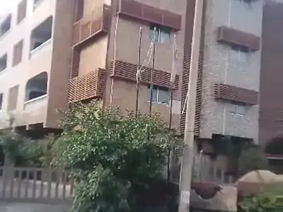 A 47 Rooms Functioning Hotel in Wuse Zone