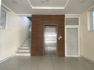 Luxury 2 Bedroom Flat