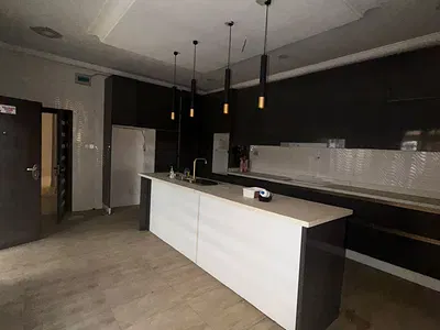 Executive 5-Bedroom Semi-Detached Duplex with 2 BQS