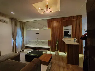 2 Bedroom Apartment Upstairs