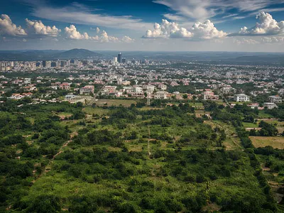Imagine Owning the Next Landmark of Maitama Ii 2 Million Square Metres