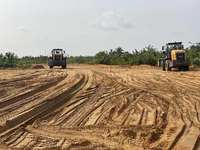 Dry Residential Land with Flexible Payment Plan