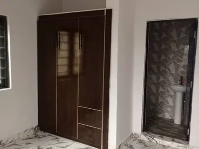New 2 Bedrooms Terraced Bungalow