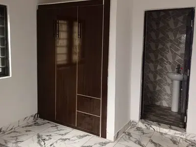 New 2 Bedroom Terraced Bungalow with 3 Toilets — Kuduru Extension, Kuduru, Bwari, Abuja
