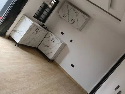 Luxury Miniflat with Open Plan Kitchen