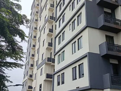 2 Bedroom Flat