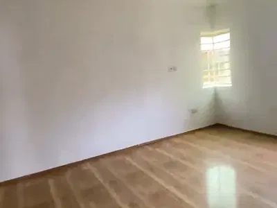 Spacious 2 Bedroom Flat with an Open Plan Kitchen